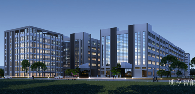 明亨智能firm Space Selected pictures