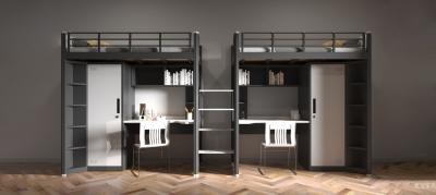 兆发家具firm Space Selected pictures