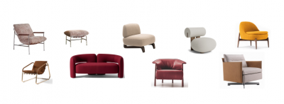 鹤铭家具firm Space Selected pictures