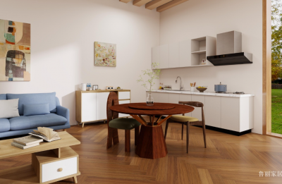 鲁丽家居Diary-The furniture has finally been delivered【图6】