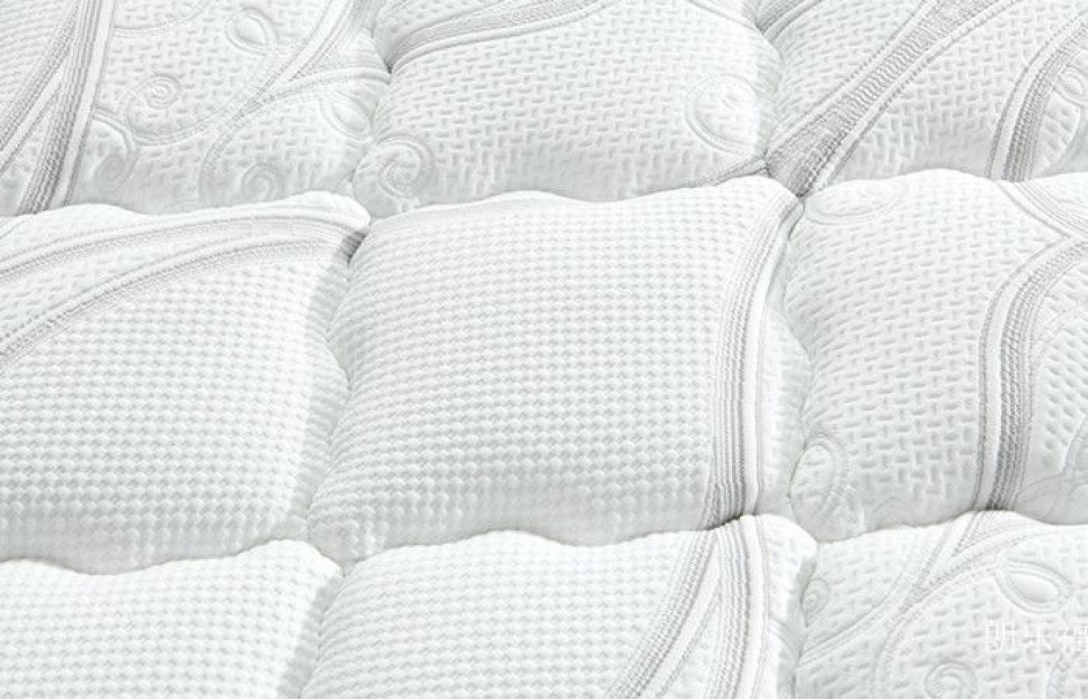 朗乐福 Home Furniture Product 《Leipzig type mattress》 朗乐福 Home Furniture Product 《Leipzig type mattress》【图2】