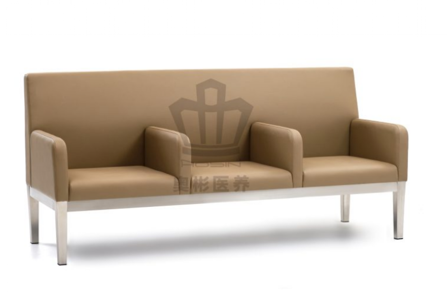 奥彬家具 Medical furniture Product 《Medical waiting chair》 奥彬家具 Medical furniture Product 《Medical waiting chair》【图1】