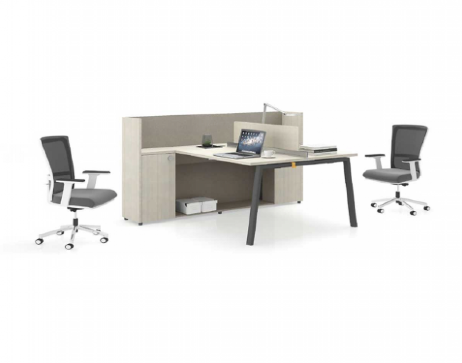 国景办公 Office furniture Product 《Plato Series Office Desk》 国景办公 Office furniture Product 《Plato Series Office Desk》【图0】