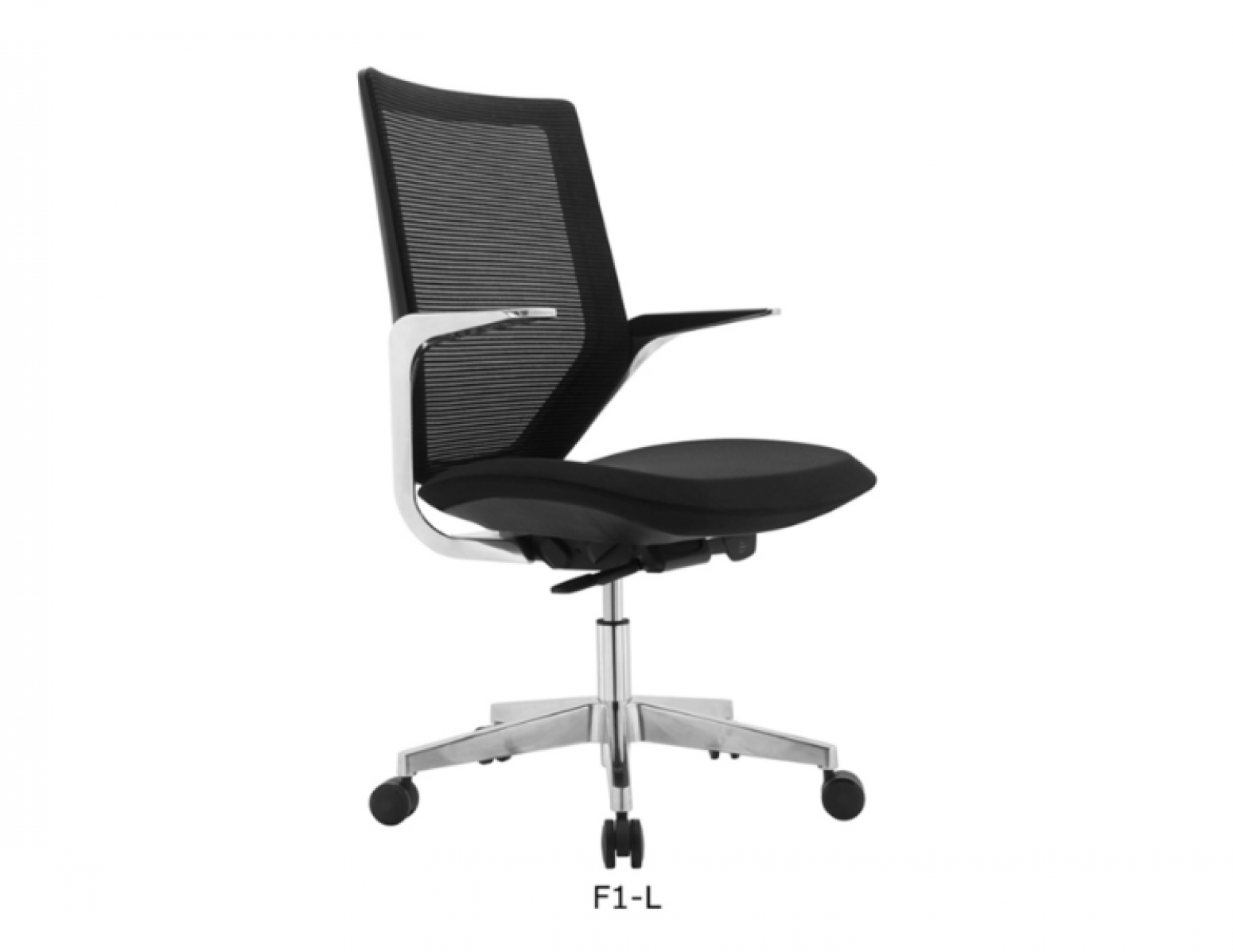 劳伦家具 Office furniture Product 《Modern High-Back Office Chair》 劳伦家具 Office furniture Product 《Modern High-Back Office Chair》【图0】