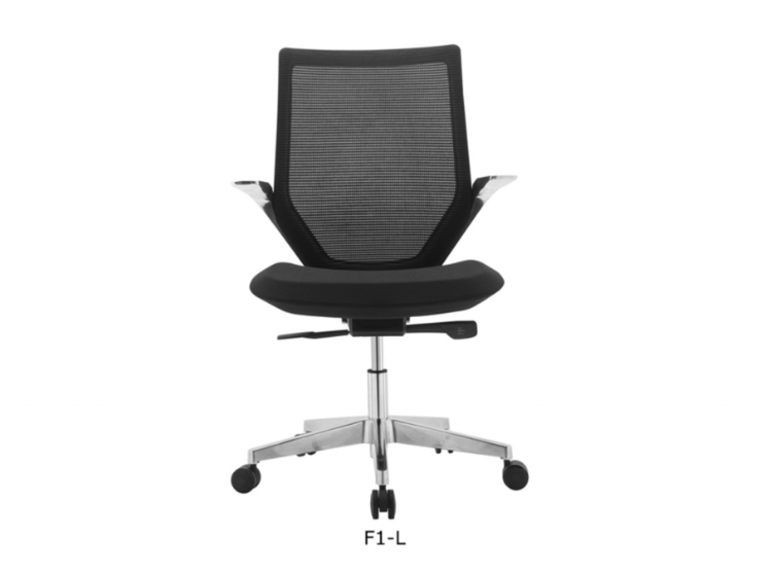 劳伦家具 Office furniture Product 《Modern High-Back Office Chair》 劳伦家具 Office furniture Product 《Modern High-Back Office Chair》【图1】