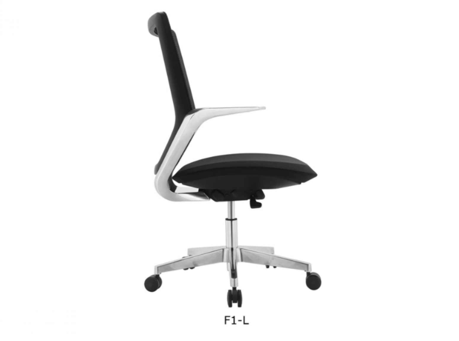 劳伦家具 Office furniture Product 《Modern High-Back Office Chair》 劳伦家具 Office furniture Product 《Modern High-Back Office Chair》【图2】