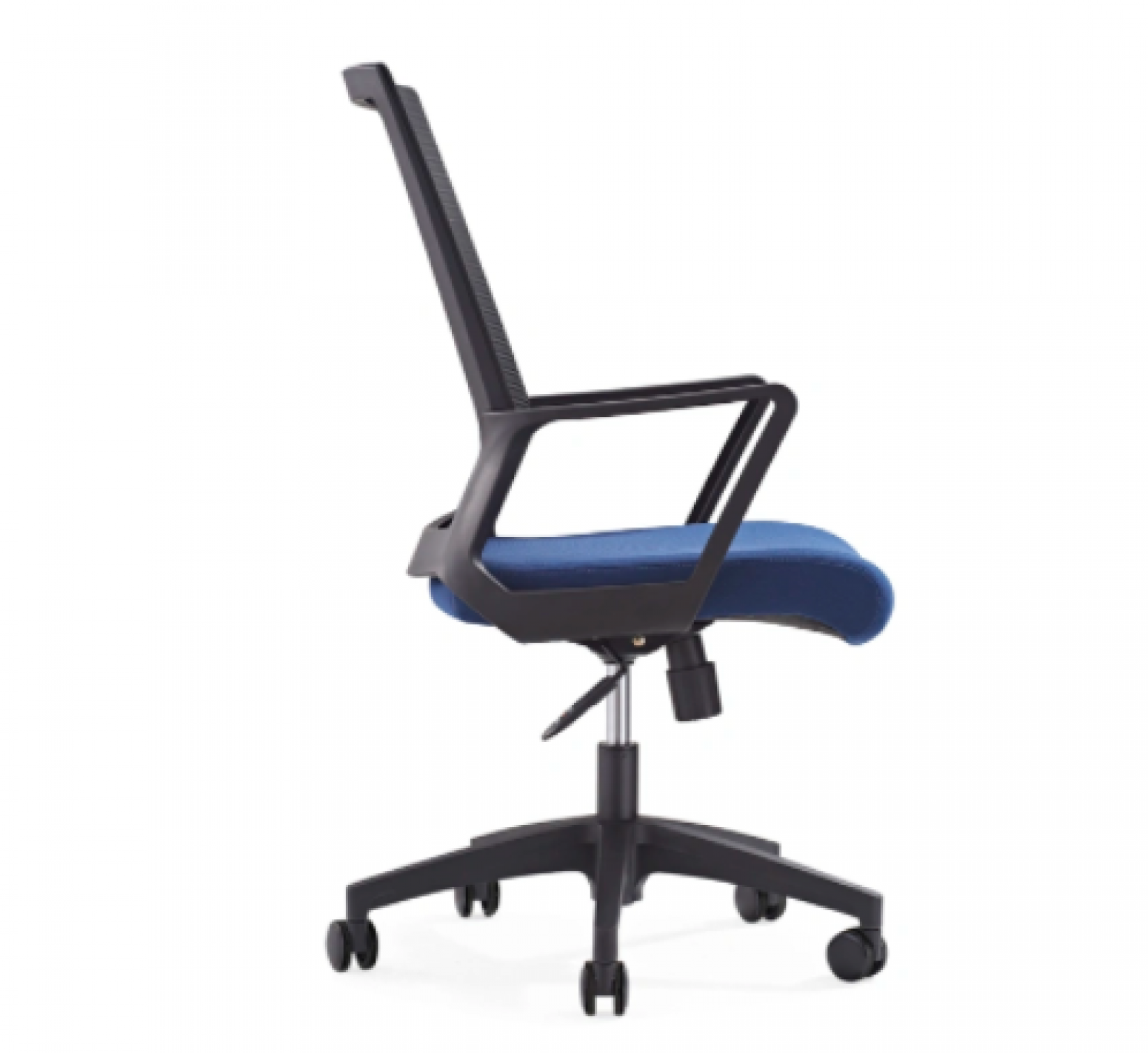 博客家具 Office furniture Product 《603-1B Staff Office Chair》 博客家具 Office furniture Product 《603-1B Staff Office Chair》【图0】