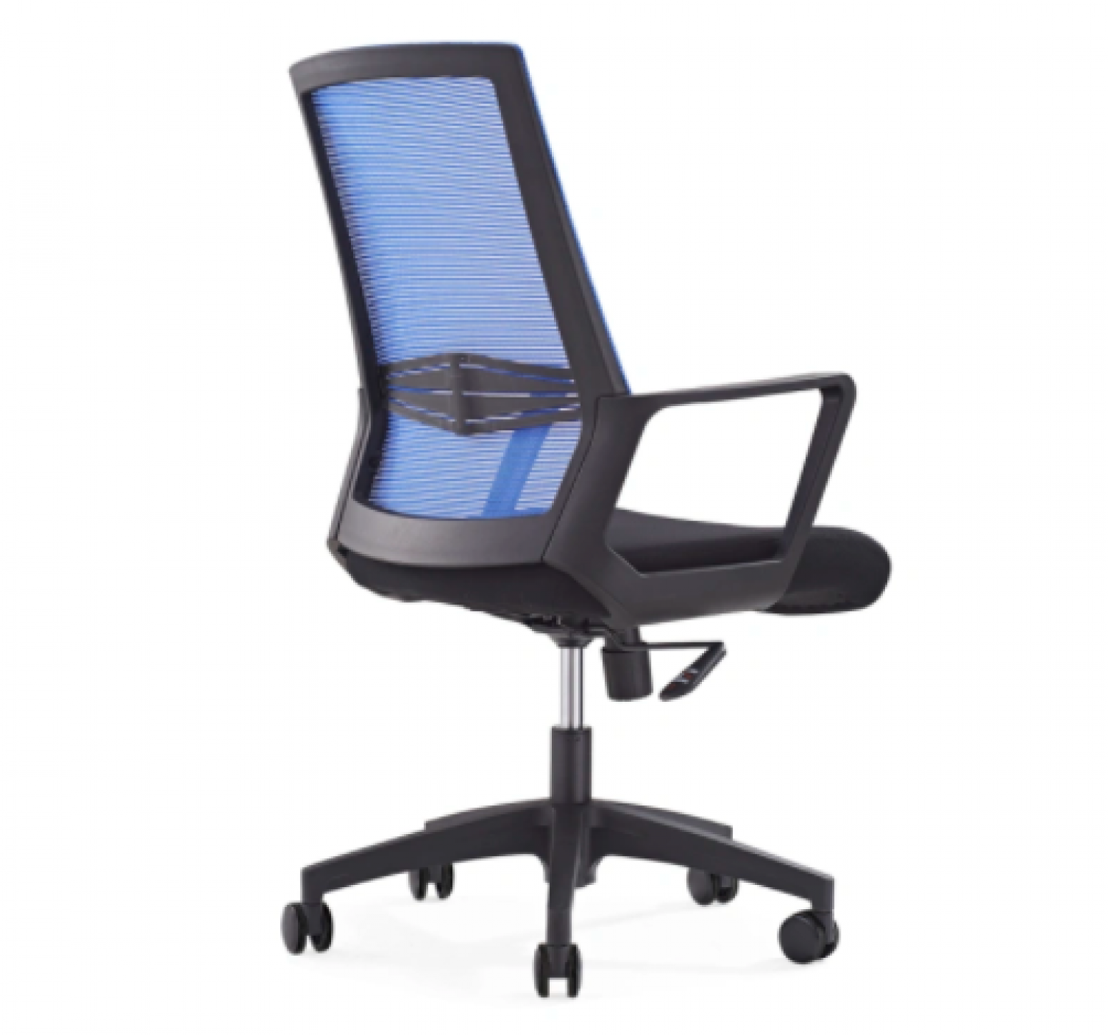 博客家具 Office furniture Product 《603-1B Staff Office Chair》 博客家具 Office furniture Product 《603-1B Staff Office Chair》【图2】
