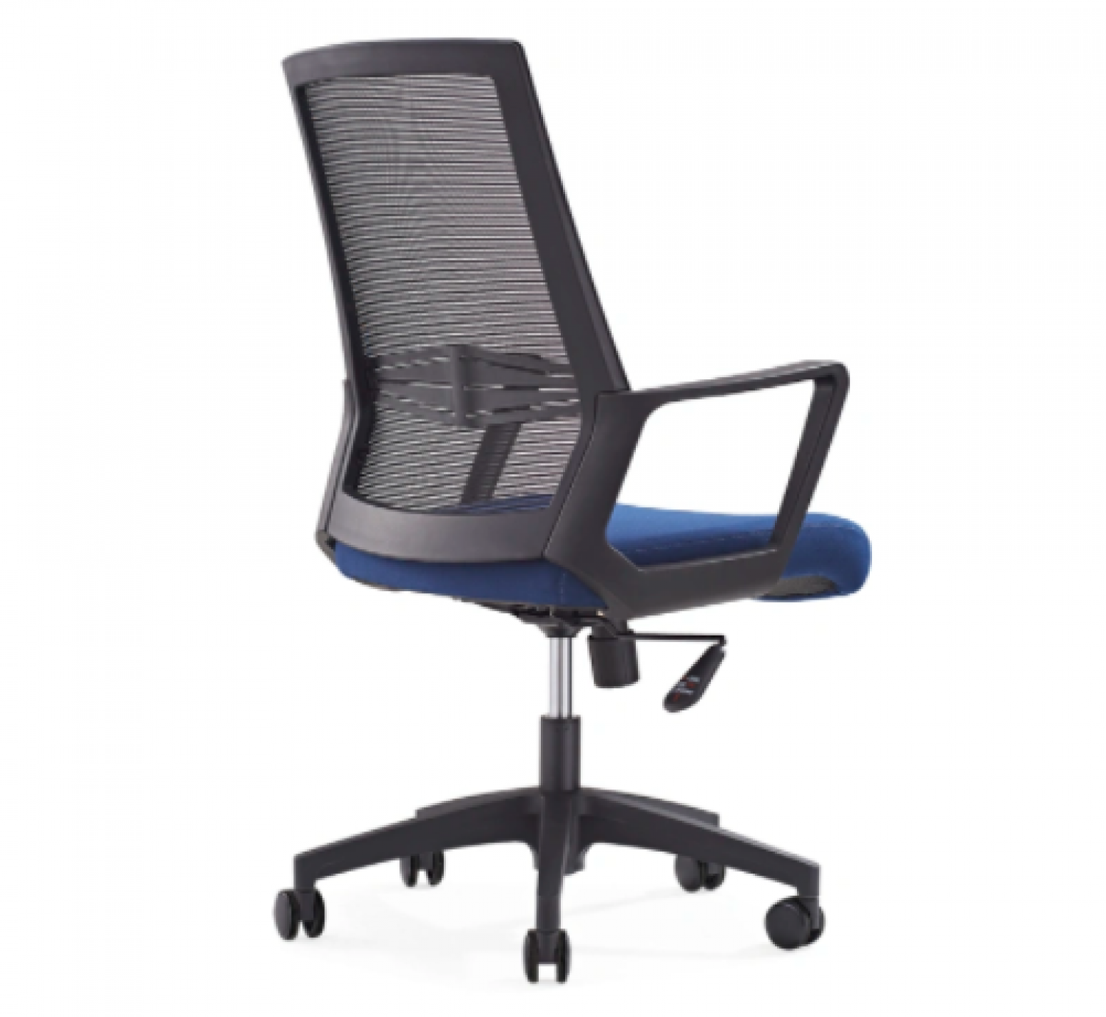 博客家具 Office furniture Product 《603-1B Staff Office Chair》 博客家具 Office furniture Product 《603-1B Staff Office Chair》【图3】