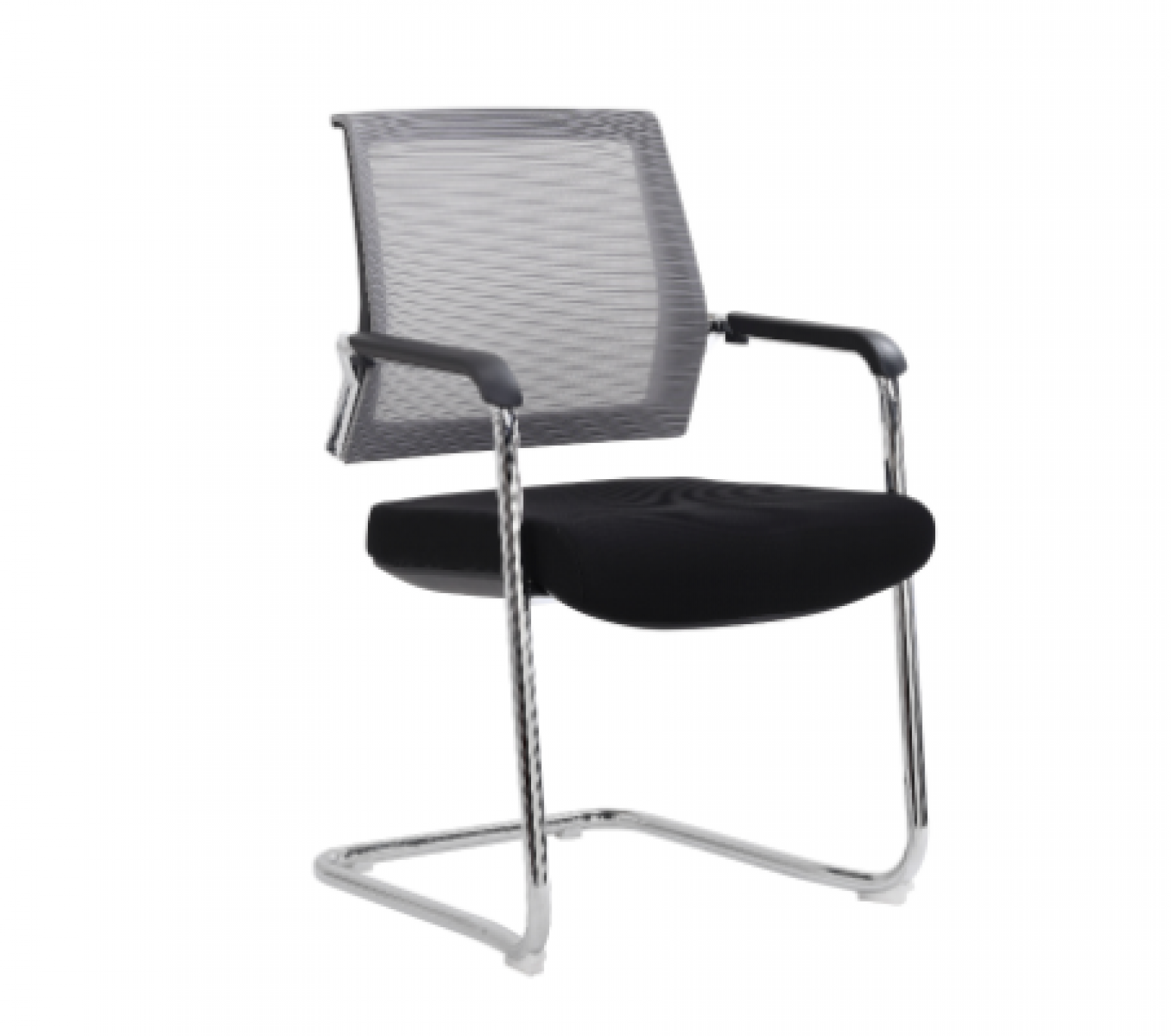 派利曼 Office furniture Product 《Simple and elegant netted conference chair》 派利曼 Office furniture Product 《Simple and elegant netted conference chair》【图1】