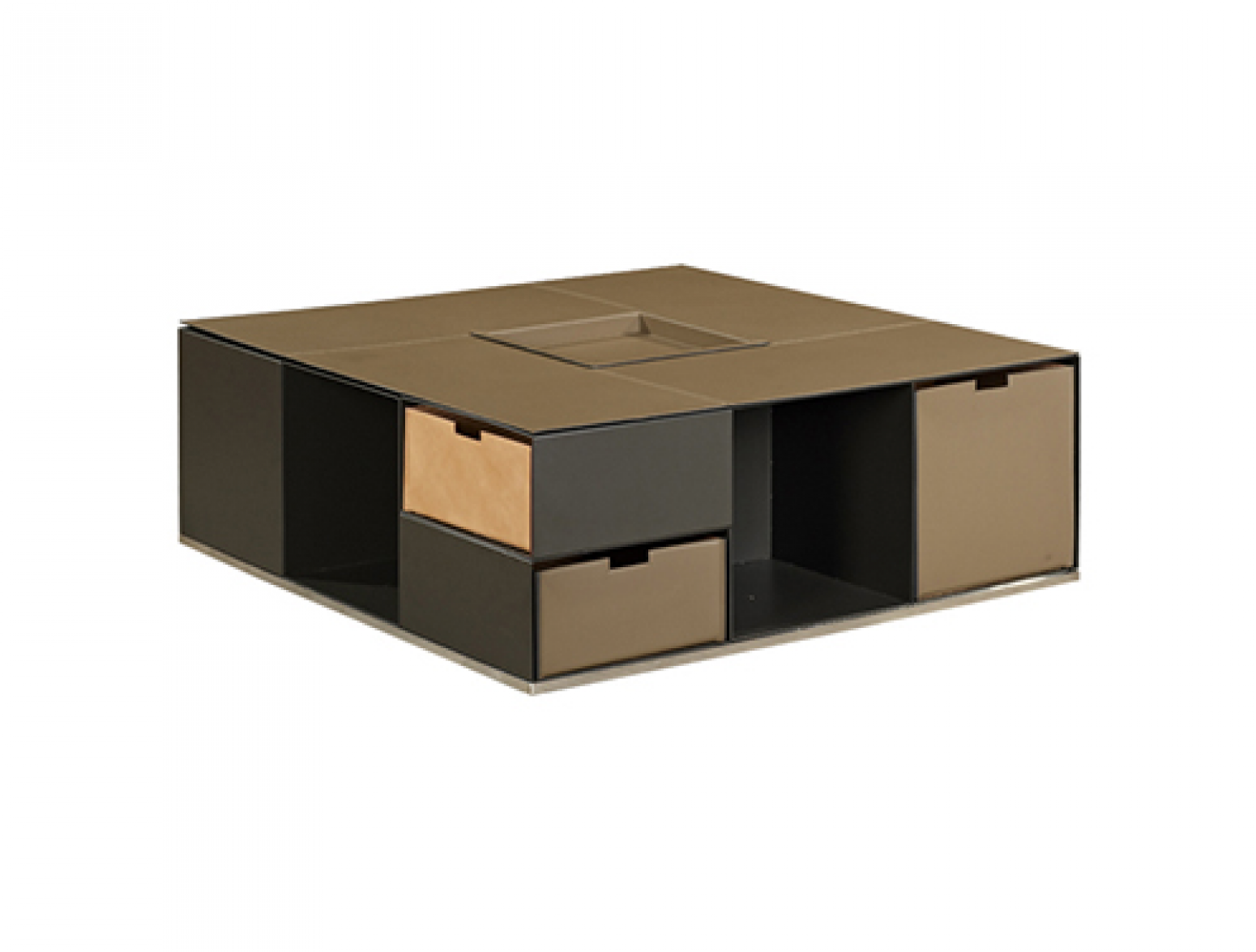 美廷理创 Home Furniture Product 《Brown ash spelling storage end table》 美廷理创 Home Furniture Product 《Brown ash spelling storage end table》【图1】