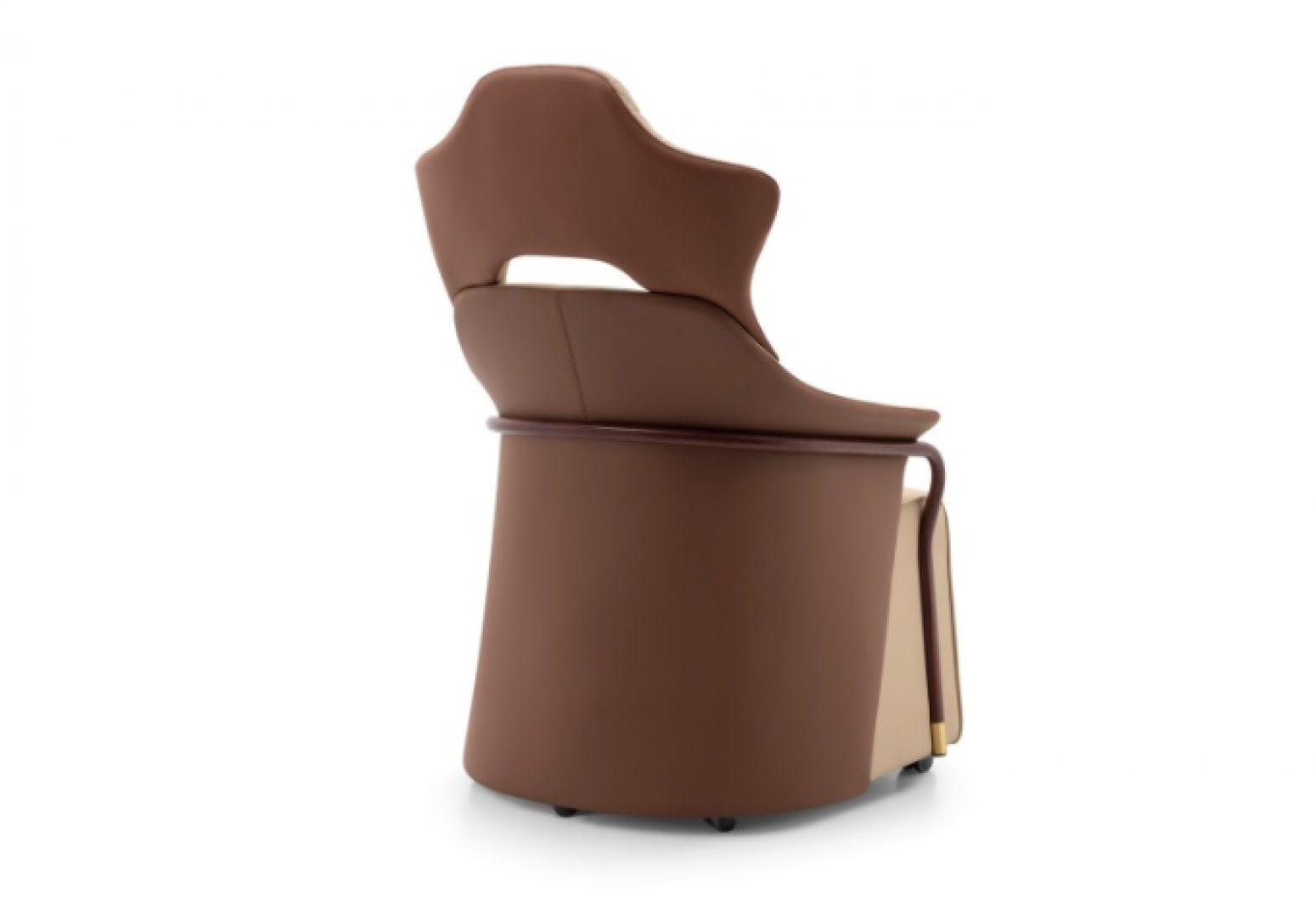 虹桥家具 Office furniture Product 《Light luxury ling plaid office chair》 虹桥家具 Office furniture Product 《Light luxury ling plaid office chair》【图0】