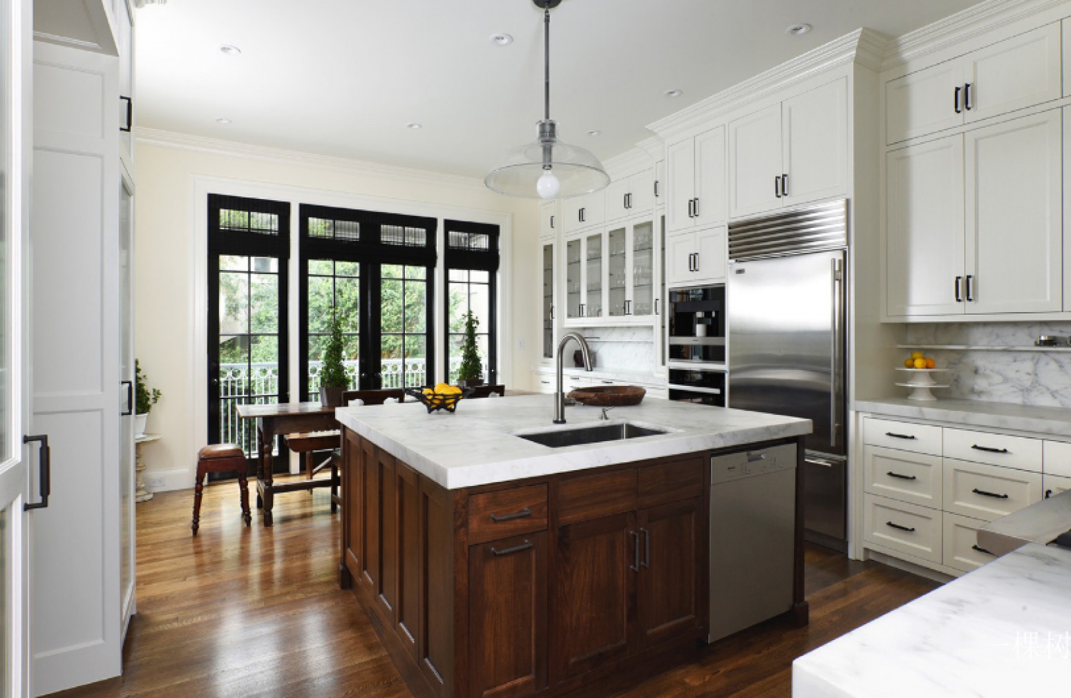 一棵树 Bathroom furniture Product 《White, simple and elegant cabinets》 一棵树 Bathroom furniture Product 《White, simple and elegant cabinets》【图1】