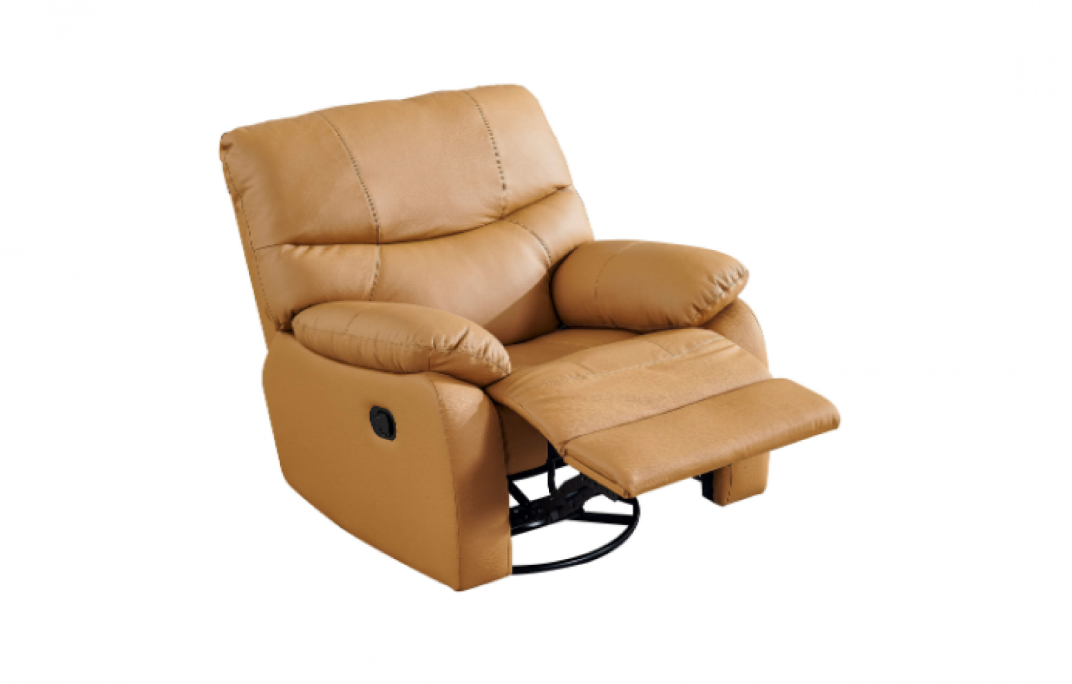 美升娜 Smart home Product 《Brownish-yellow smart leisure sofa》 美升娜 Smart home Product 《Brownish-yellow smart leisure sofa》【图1】