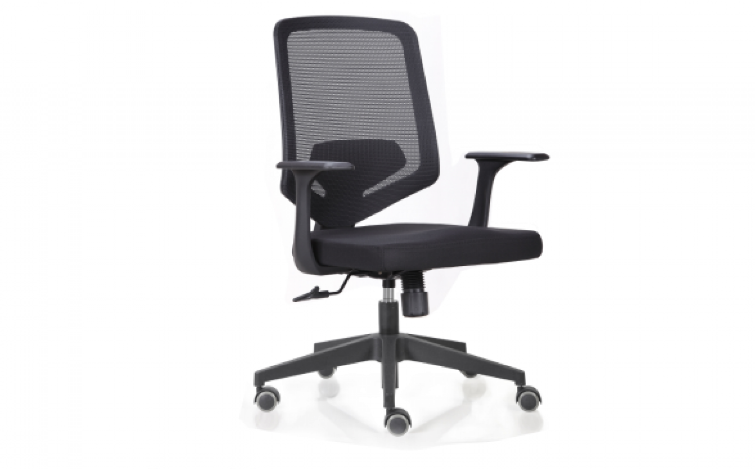 浩慧家具 Office furniture Product 《Simple mesh office chair》 浩慧家具 Office furniture Product 《Simple mesh office chair》【图0】