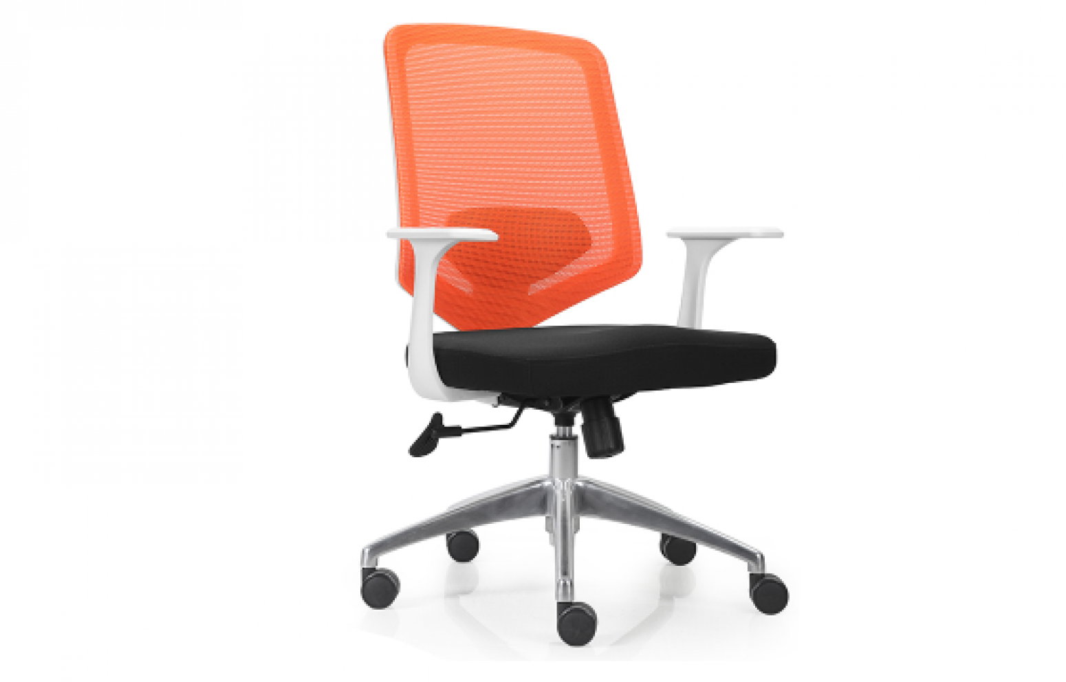 浩慧家具 Office furniture Product 《Simple mesh office chair》 浩慧家具 Office furniture Product 《Simple mesh office chair》【图2】