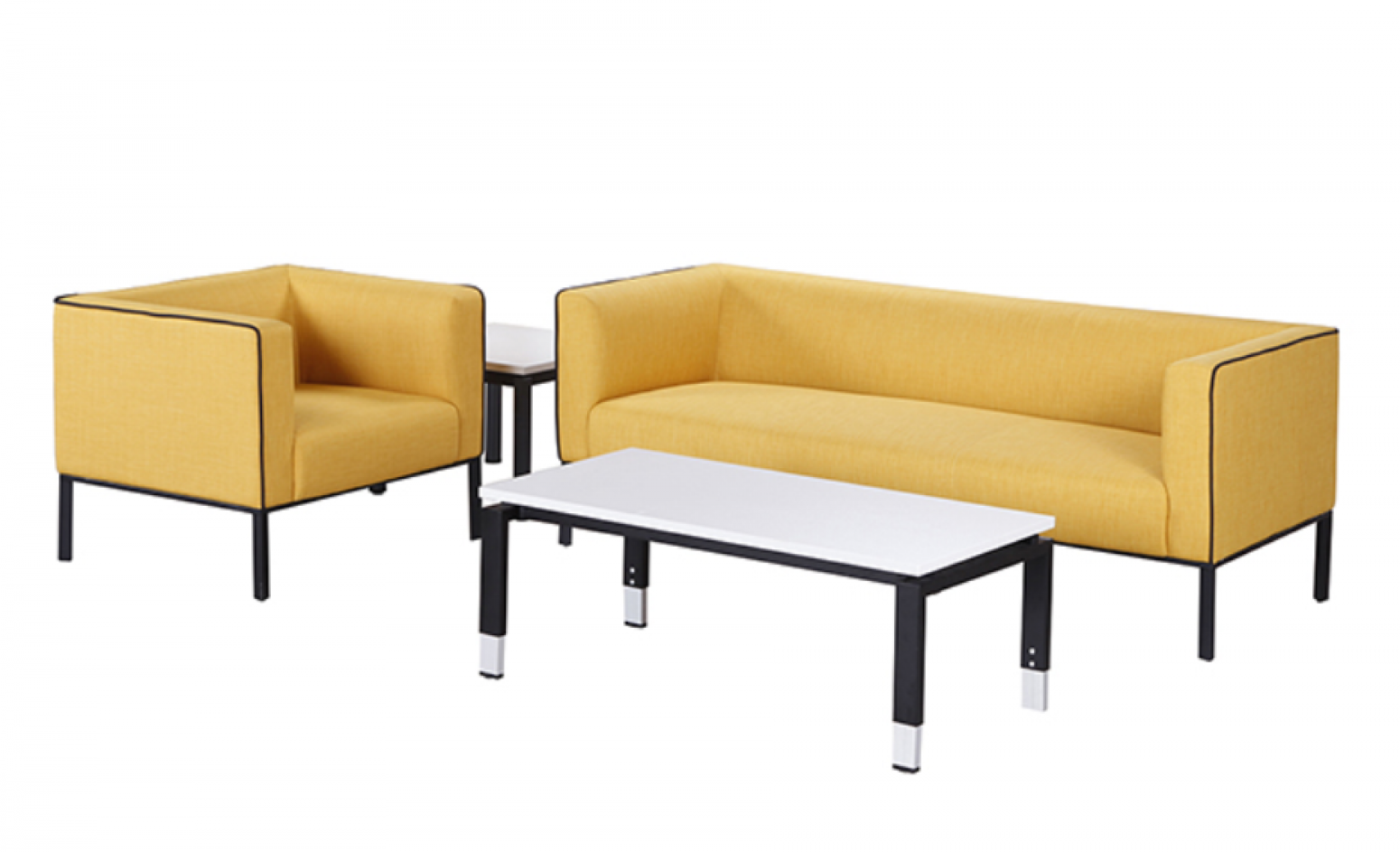 浩慧家具 Office furniture Product 《Simple, soft and modern sofa》 浩慧家具 Office furniture Product 《Simple, soft and modern sofa》【图1】