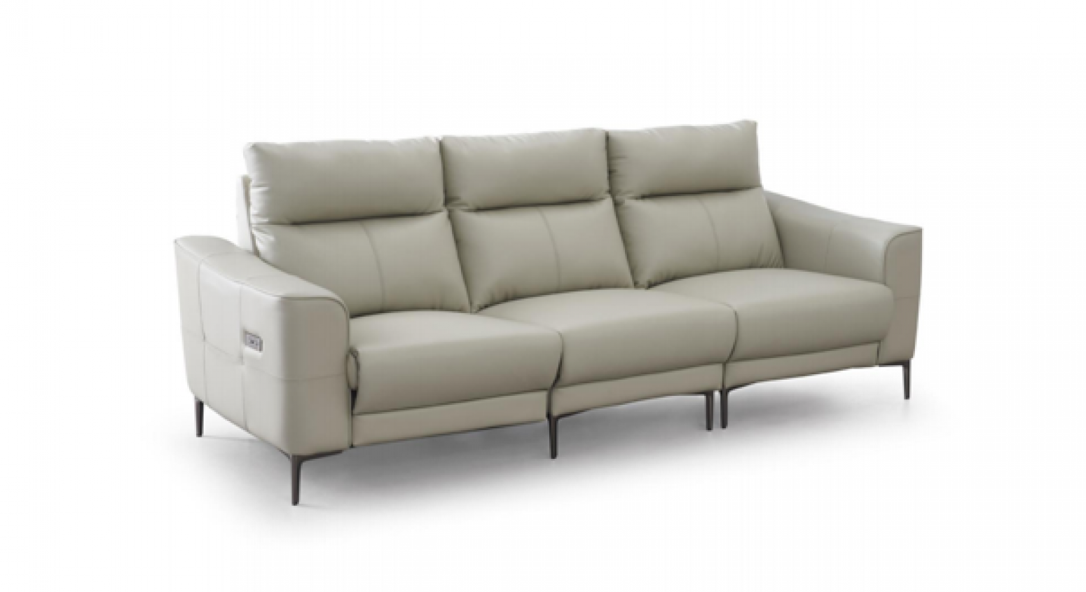 中兴华龙 Smart home Product 《Three-row smart electric sofa》 中兴华龙 Smart home Product 《Three-row smart electric sofa》【图1】