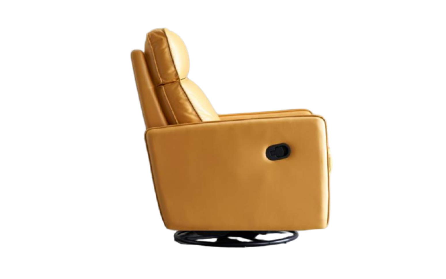 中兴华龙 Smart home Product 《Leather rotatable smart chair》 中兴华龙 Smart home Product 《Leather rotatable smart chair》【图0】
