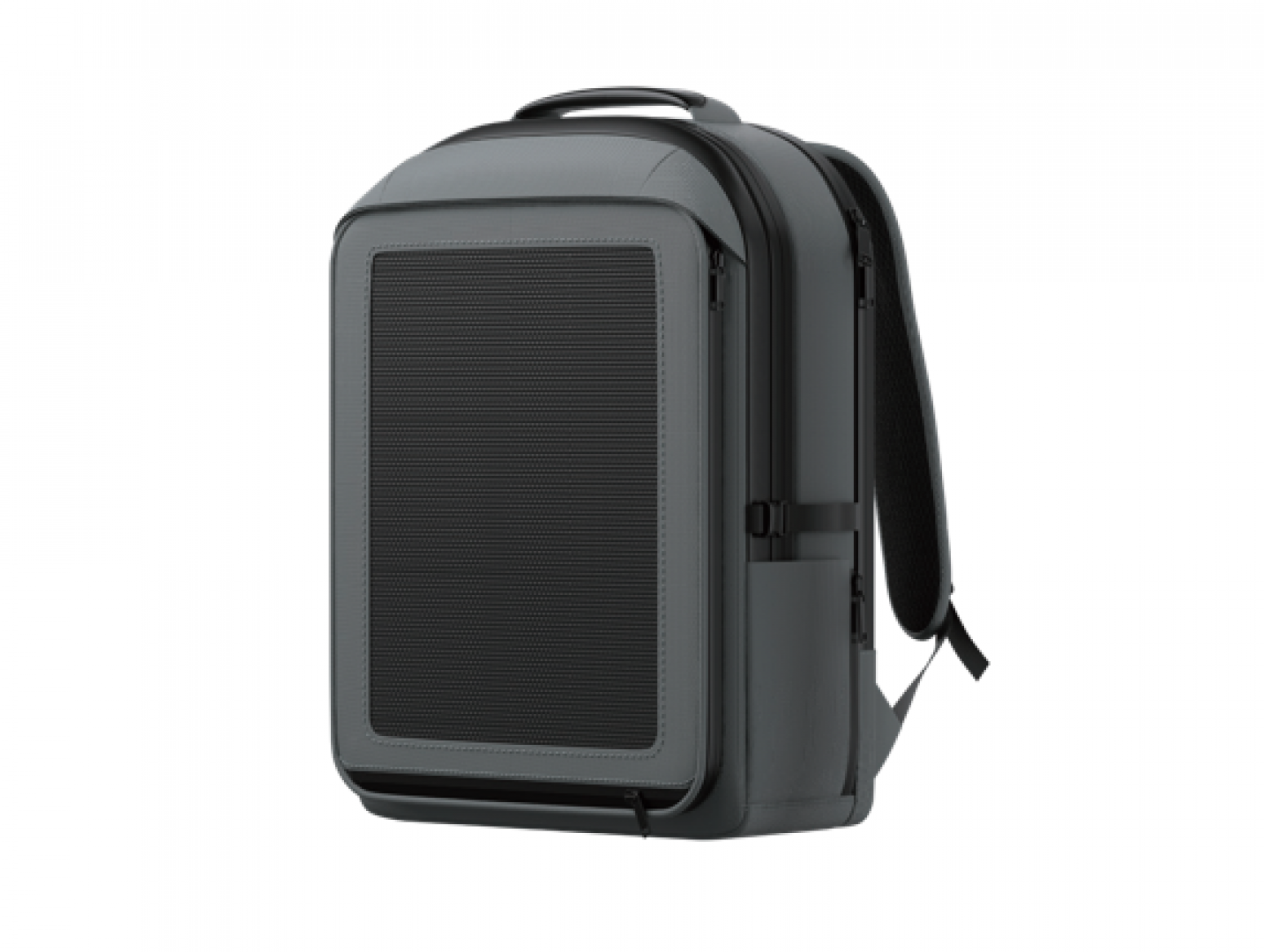 德赛实业 Smart home Product 《13W solar-powered backpack》 德赛实业 Smart home Product 《13W solar-powered backpack》【图1】
