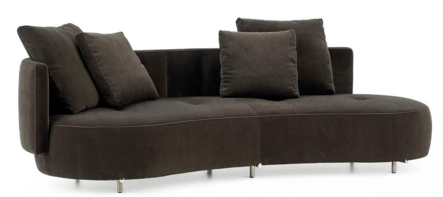 鹤铭家具 Home Furniture Product 《Black single armchair sofa》 鹤铭家具 Home Furniture Product 《Black single armchair sofa》【图0】