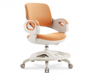 Product picture:Furniture factory 星博家居 Children's furniture product name 《Little Penguin Study chair》议价