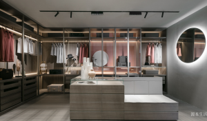 Product picture:Furniture factory 源本生活 Home Furniture product name 《MARI series coat cabinet》议价