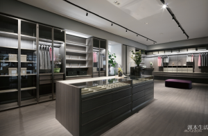 Product picture:Furniture factory 源本生活 Home Furniture product name 《MARI High-end Wardrobe》议价