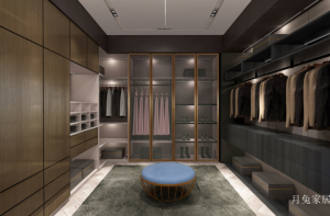 Product picture:Furniture factory 月兔家居 Home Furniture product name 《Monma No. 1 Wardrobe》议价