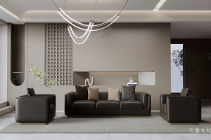 Product picture:Furniture factory 天象文仪 Office furniture product name 《Light luxury business office sofa》议价