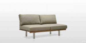 Product picture：Furniture factory迪信家具Outdoor furnitureproduct name《Outdoor Sofa》议价
