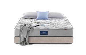 Product picture：Furniture factory朗乐福Home Furnitureproduct name《Kassel type mattress》议价