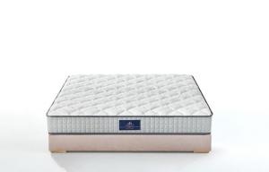 Product picture：Furniture factory朗乐福Home Furnitureproduct name《Leipzig type mattress》议价