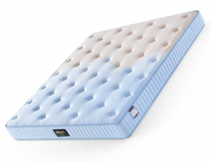 Product picture：Furniture factory爱意家居Home Furnitureproduct name《Space Memory Foam Love Mattress》议价