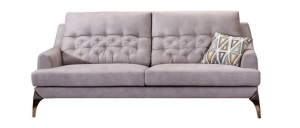 Product picture：Furniture factory欧友伟邦Home Furnitureproduct name《Ouye soft sofa》议价