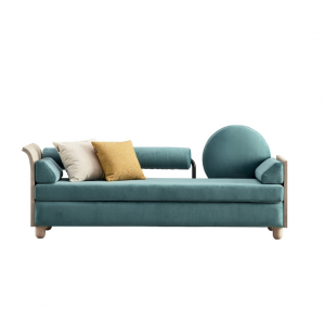 Product picture：Furniture factory莫霞家居Home Furnitureproduct name《Creative modular fabric sofa》议价