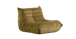 Product picture：Furniture factory依思蒙沙Home Furnitureproduct name《Caterpillar lounge chair》议价
