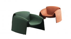 Product picture：Furniture factory依思蒙沙Home Furnitureproduct name《Crab chair》议价