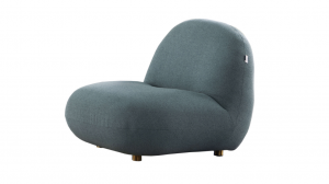 Product picture：Furniture factory依思蒙沙Home Furnitureproduct name《Little Chubby chair》议价