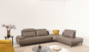 Product picture：Furniture factory依思蒙沙Home Furnitureproduct name《Cartier sofa》议价