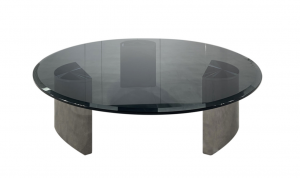 Product picture：Furniture factory 依思蒙沙 Home Furniture product name 《B02 Round Table》议价