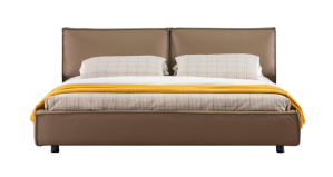 Product picture：Furniture factory依思蒙沙Home Furnitureproduct name《Star Dream Bed》议价