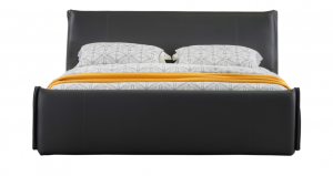 Product picture：Furniture factory依思蒙沙Home Furnitureproduct name《Sled bed》议价