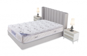 Product picture：Furniture factory赛诺家居Home Furnitureproduct name《Yimian Back-protecting Mattress》议价