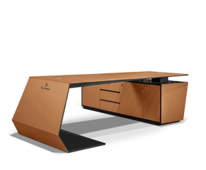Product picture：Furniture factory笋卯家居Office furnitureproduct name《Office desk D4681》议价