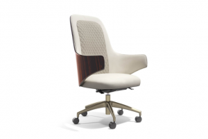 Product picture：Furniture factory 笋卯家居 Office furniture product name 《Office Chair D1112》议价