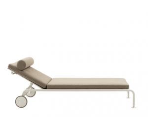 Product picture：Furniture factory笋卯家居Outdoor furnitureproduct name《D1172 Outdoor lounge chair》议价