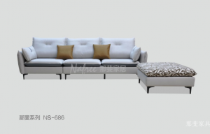 Product picture：Furniture factory那斐家具Home Furnitureproduct name《Nafree series NS686》议价