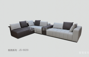 Product picture：Furniture factory那斐家具Home Furnitureproduct name《Minimalist Series JS6029》议价