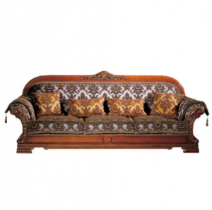 Product picture：Furniture factory金凤凰Home Furnitureproduct name《Noble sofa》议价